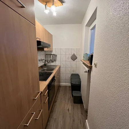 Platell Ferienhaeuser Harz Lonau Holiday home *