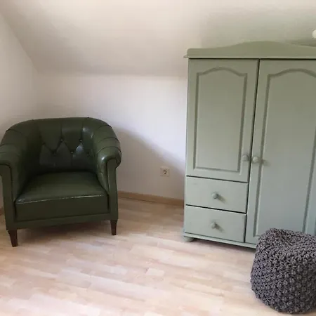 Holiday home Platell Ferienhaeuser Harz Lonau Herzberg am Harz