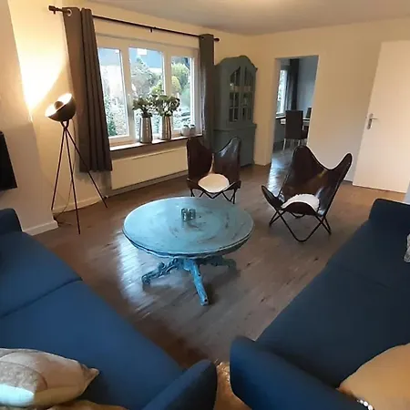 Platell Ferienhaeuser Harz Lonau Holiday home Herzberg am Harz