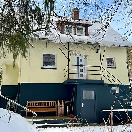 Holiday home Platell Ferienhaeuser Harz Lonau *