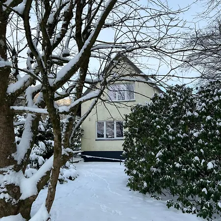 Holiday home Platell Ferienhaeuser Harz Lonau Herzberg am Harz