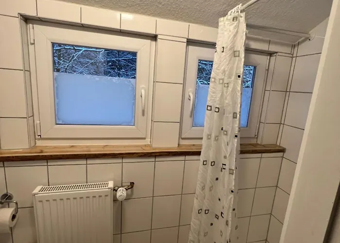 Platell Ferienhaeuser Harz Lonau * Herzberg am Harz